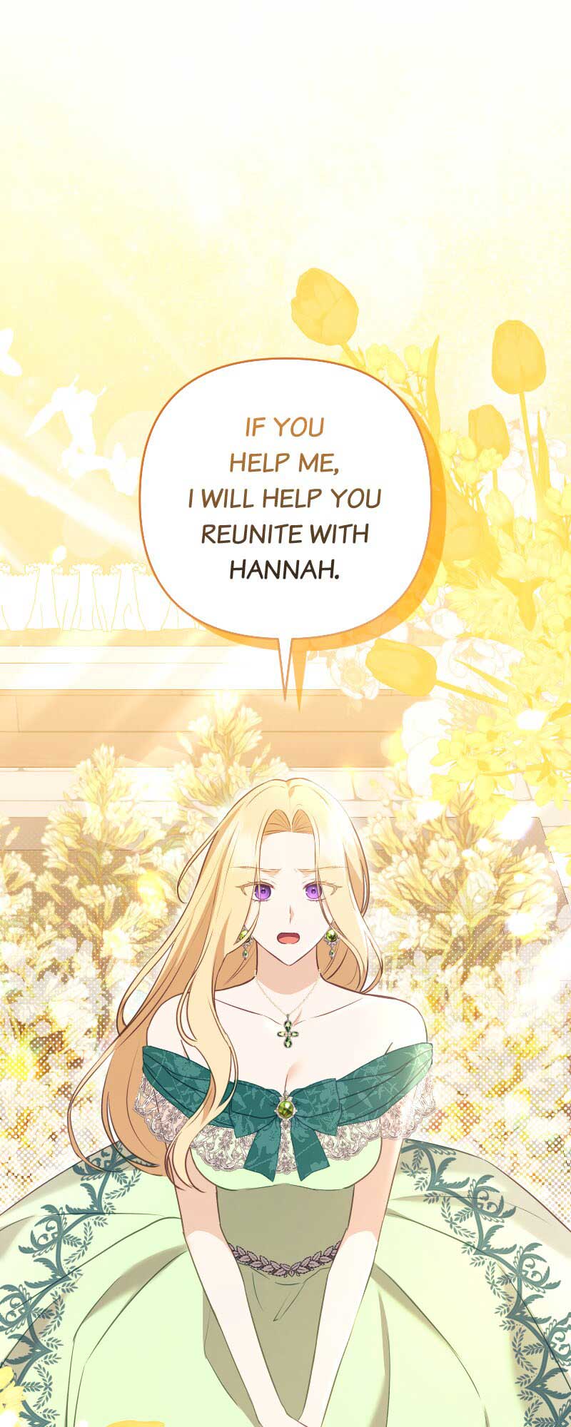 The Obsessive Stud Scammed Me into Marriage chapter 30 page 85