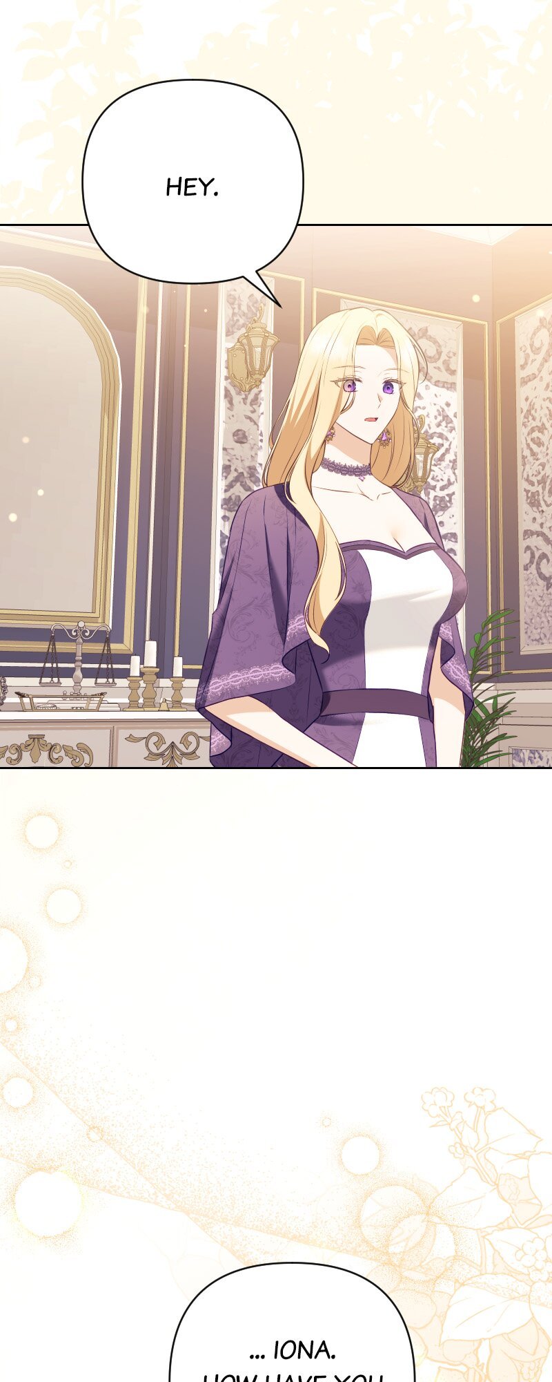 The Obsessive Stud Scammed Me into Marriage chapter 32 page 3