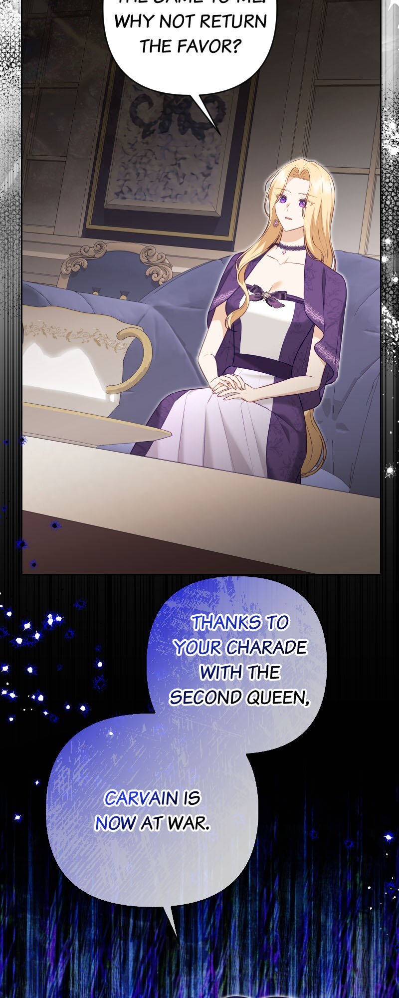 The Obsessive Stud Scammed Me into Marriage chapter 32 page 8