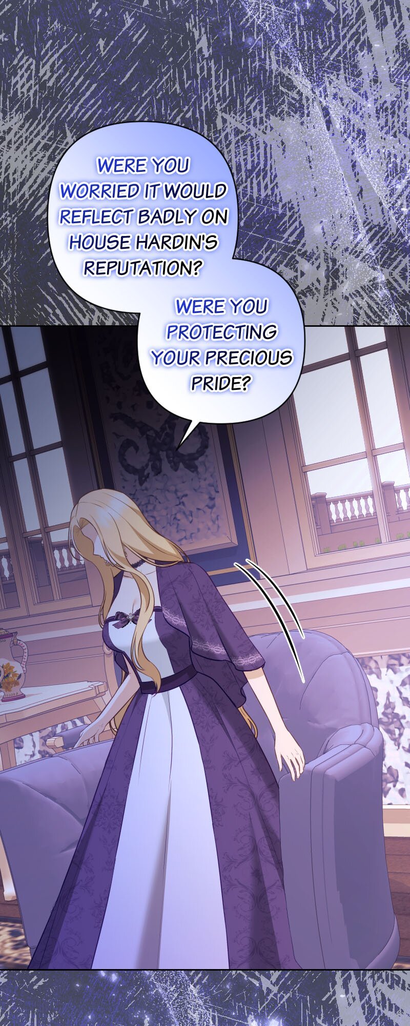 The Obsessive Stud Scammed Me into Marriage chapter 32 page 18