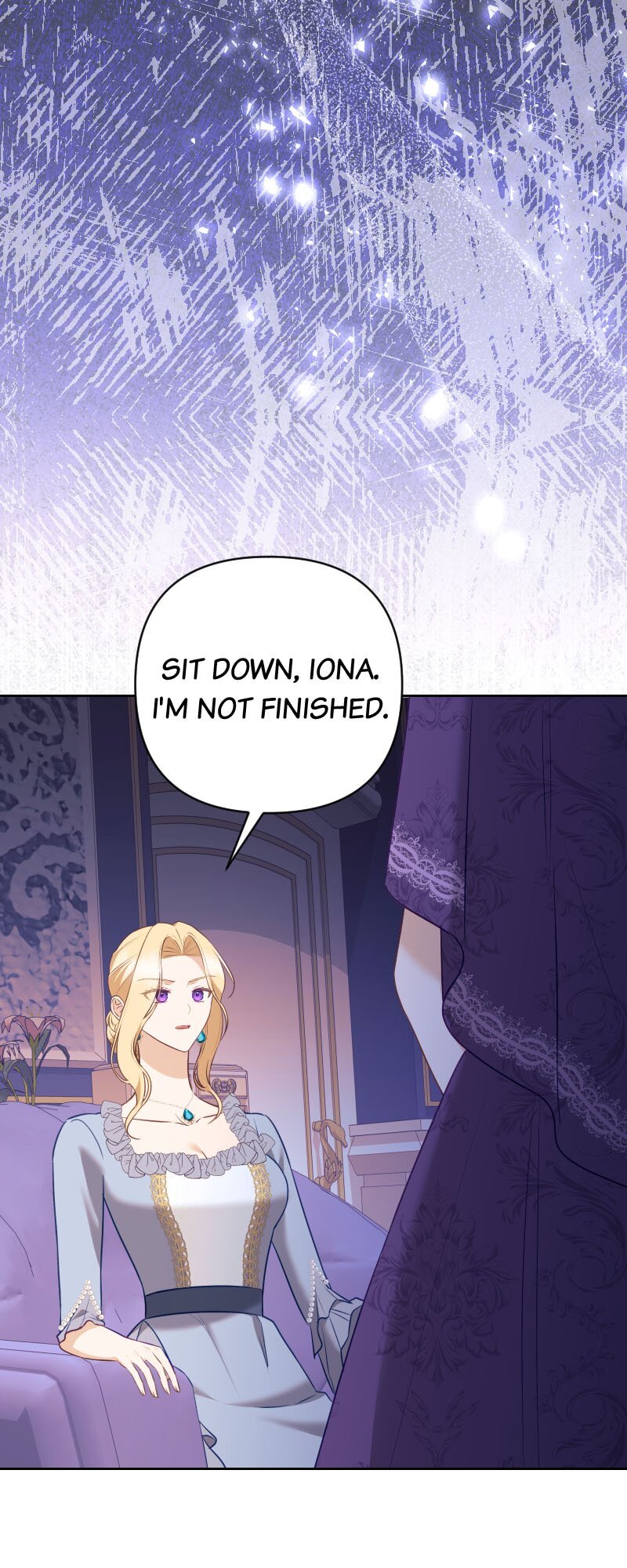 The Obsessive Stud Scammed Me into Marriage chapter 32 page 19