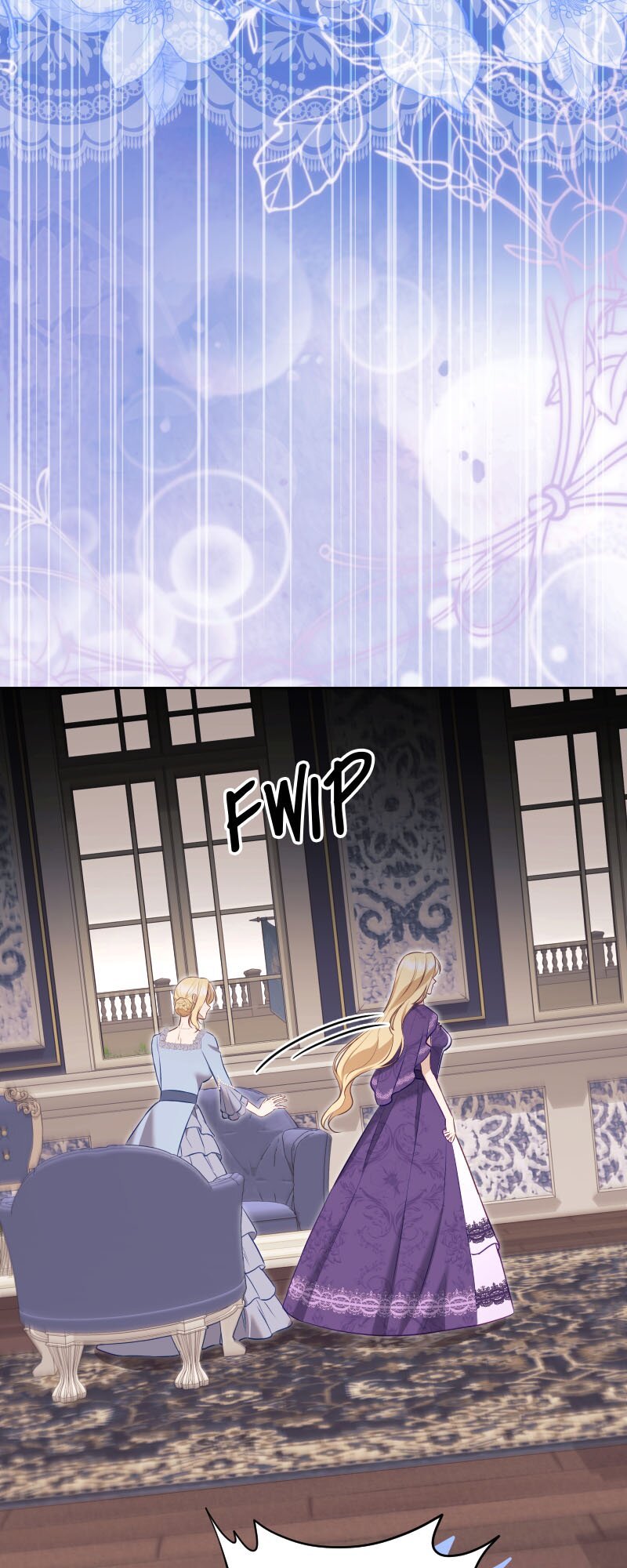 The Obsessive Stud Scammed Me into Marriage chapter 32 page 22