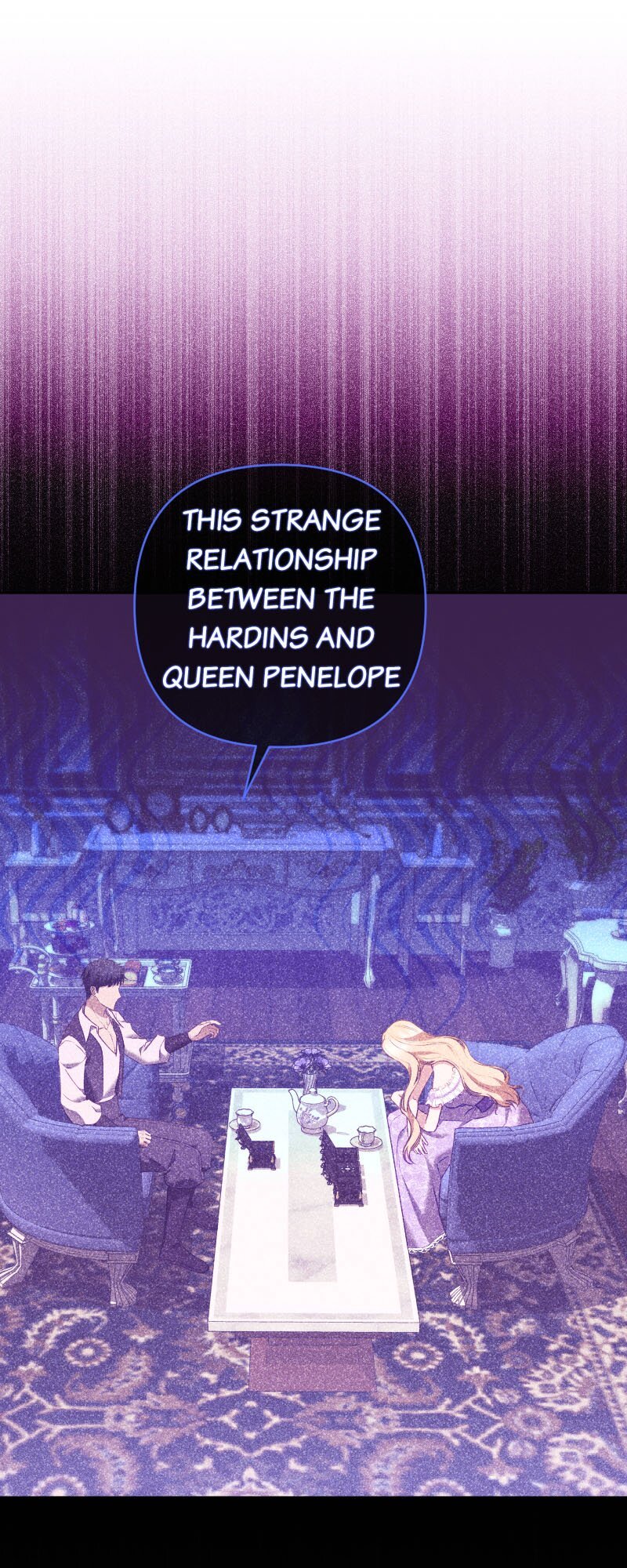 The Obsessive Stud Scammed Me into Marriage chapter 32 page 29