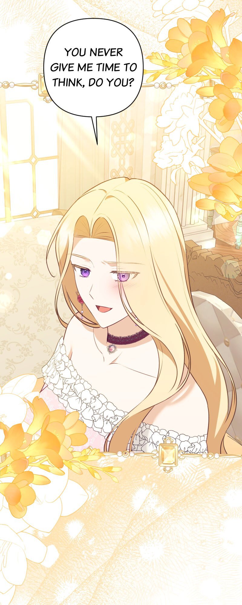 The Obsessive Stud Scammed Me into Marriage chapter 32 page 43