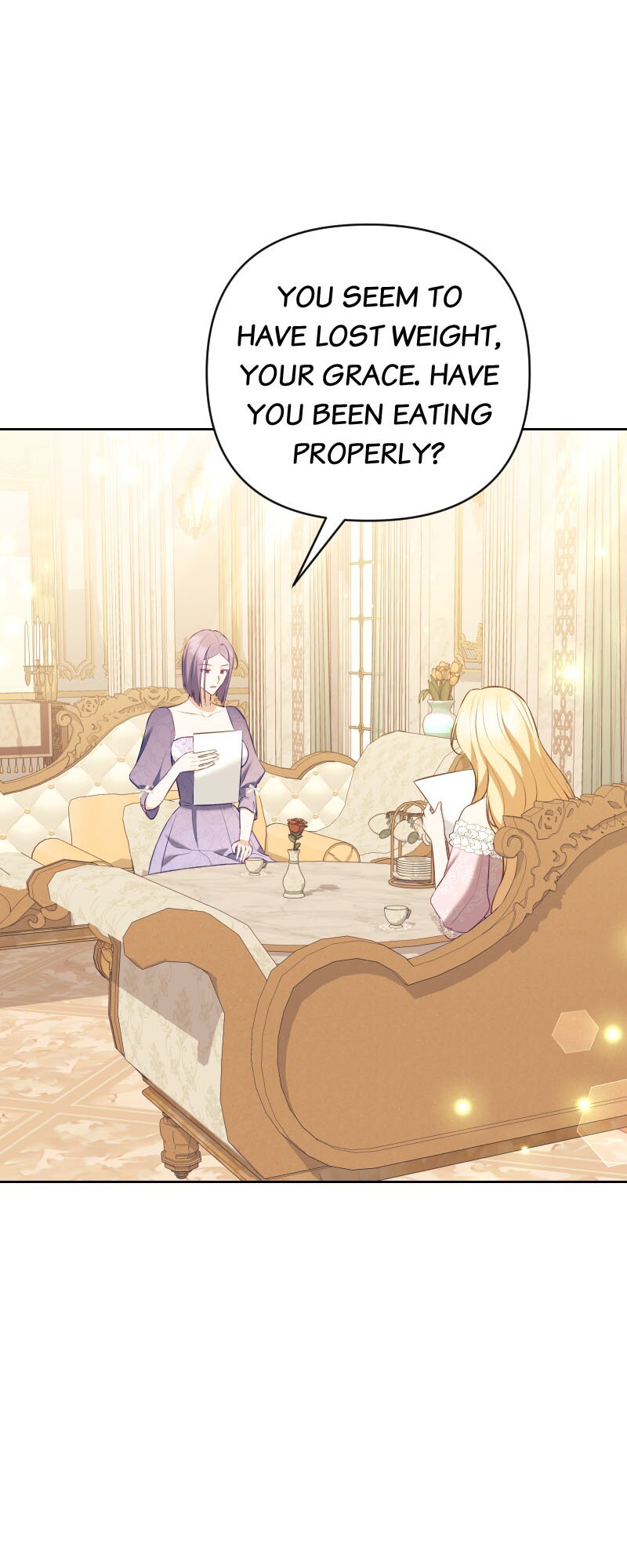 The Obsessive Stud Scammed Me into Marriage chapter 32 page 45