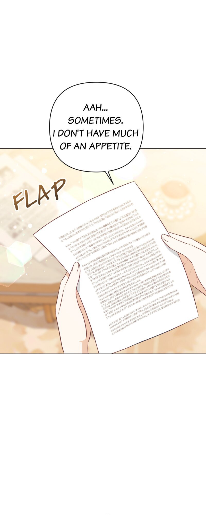 The Obsessive Stud Scammed Me into Marriage chapter 32 page 47
