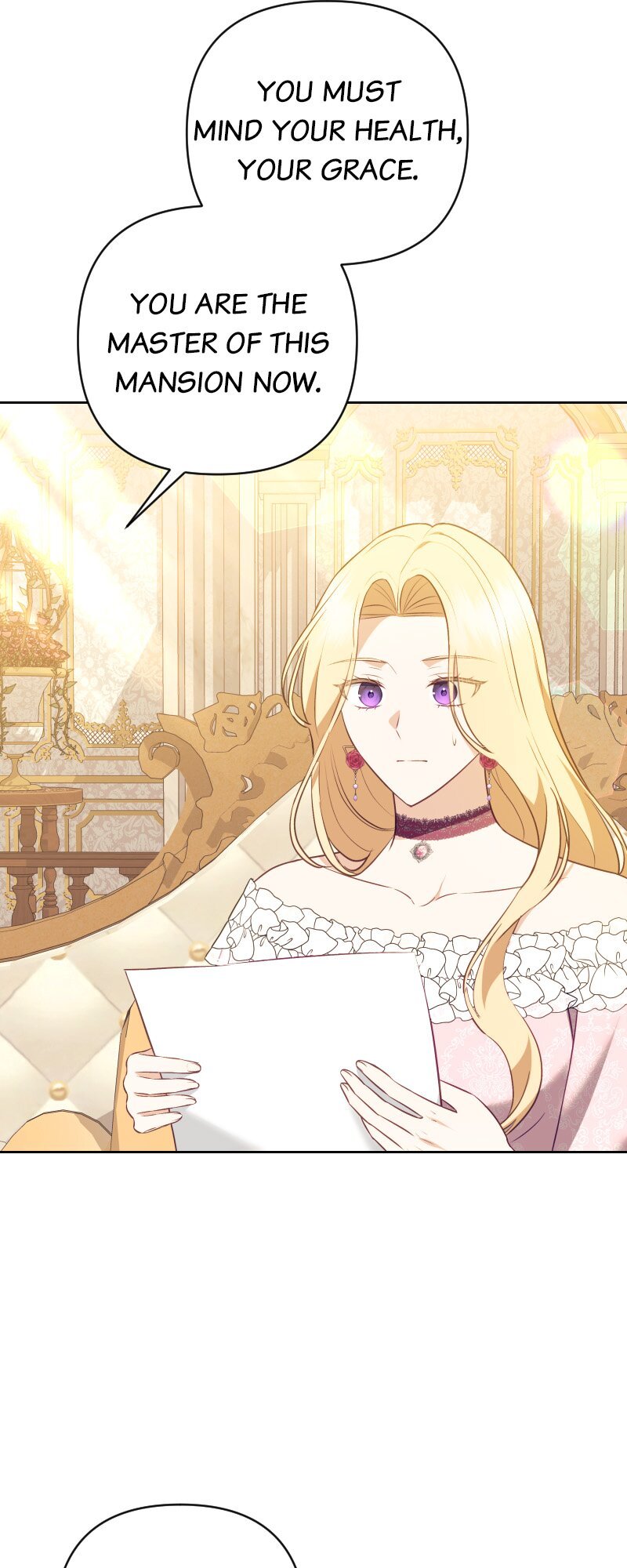 The Obsessive Stud Scammed Me into Marriage chapter 32 page 48