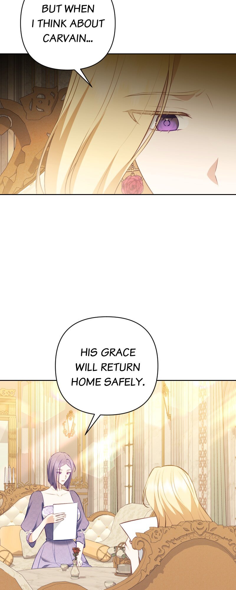 The Obsessive Stud Scammed Me into Marriage chapter 32 page 49