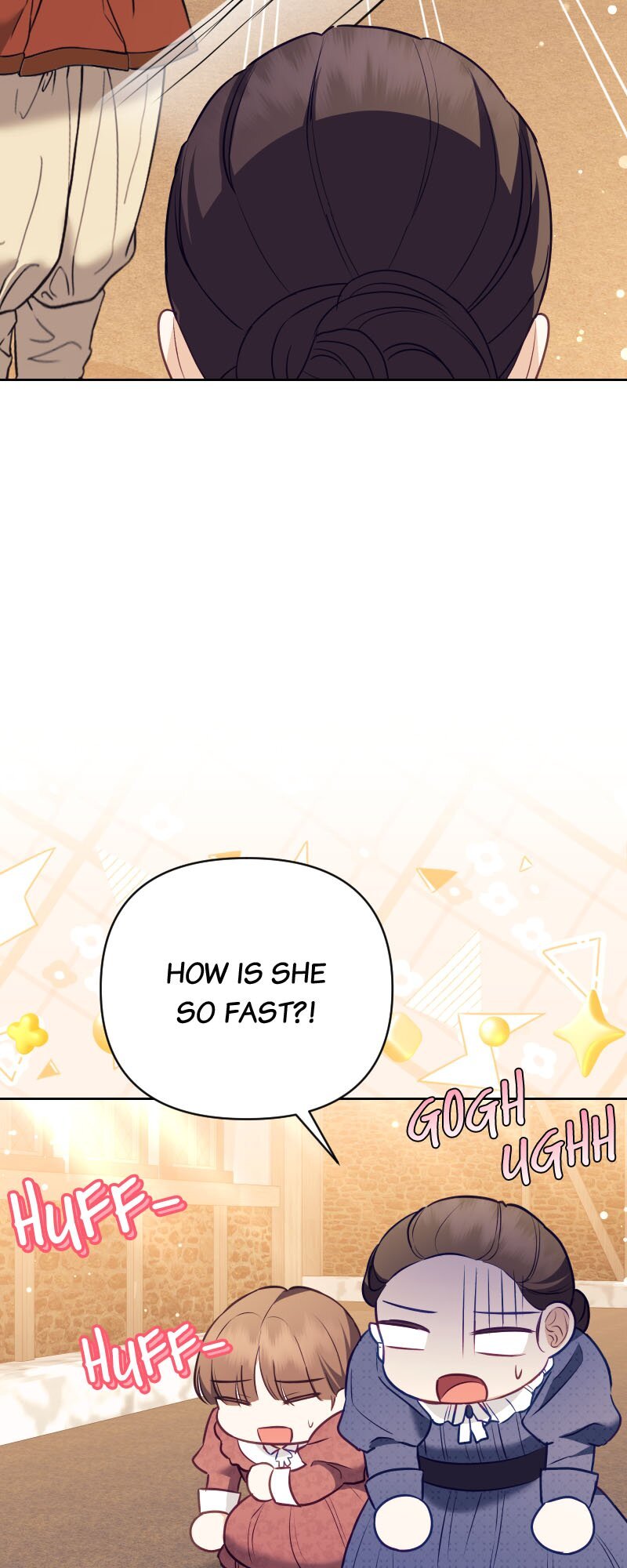 The Obsessive Stud Scammed Me into Marriage chapter 32 page 63