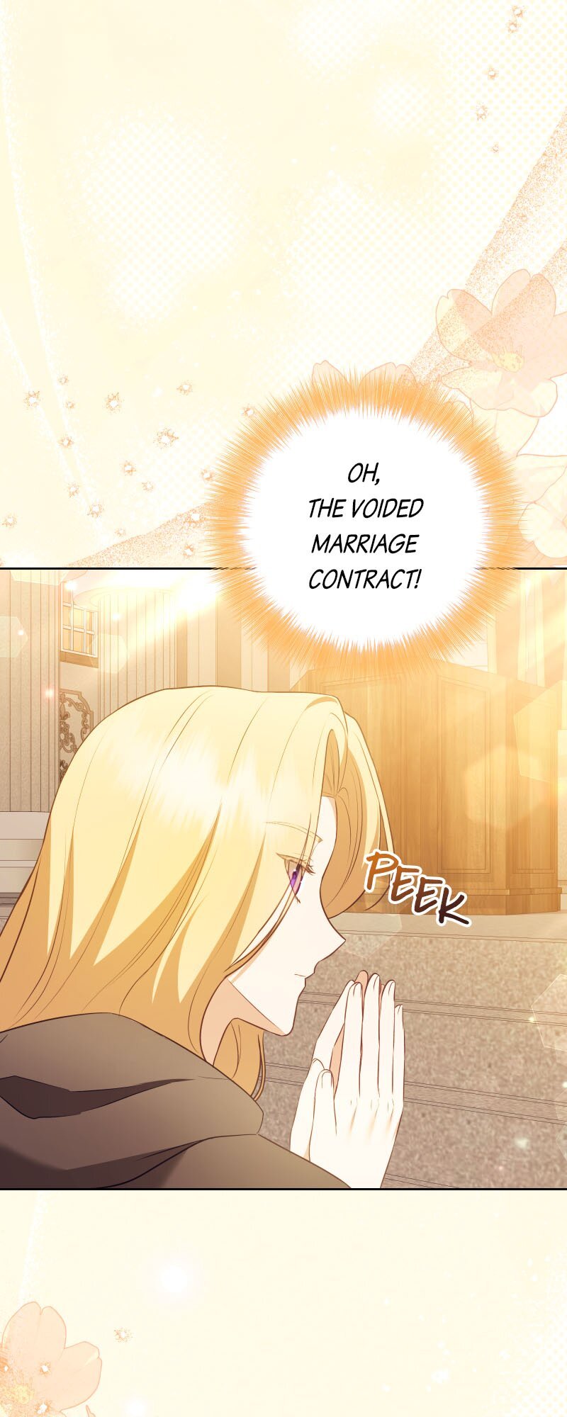 The Obsessive Stud Scammed Me into Marriage chapter 33 page 7