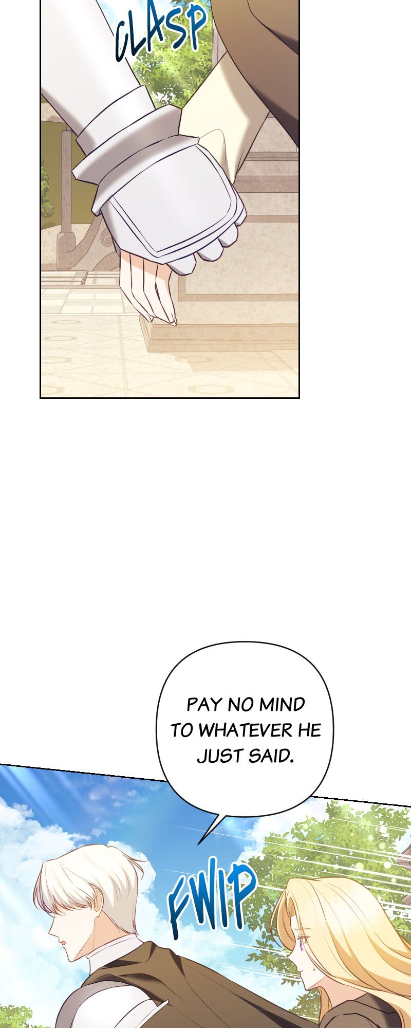The Obsessive Stud Scammed Me into Marriage chapter 33 page 30