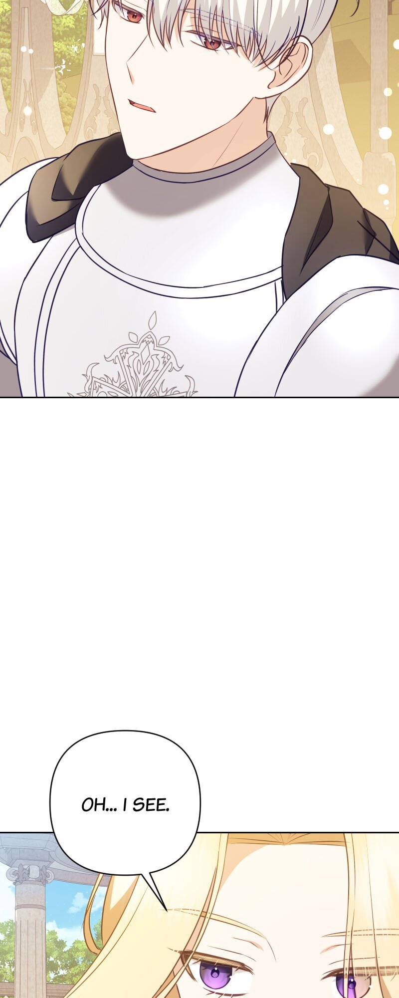 The Obsessive Stud Scammed Me into Marriage chapter 33 page 32