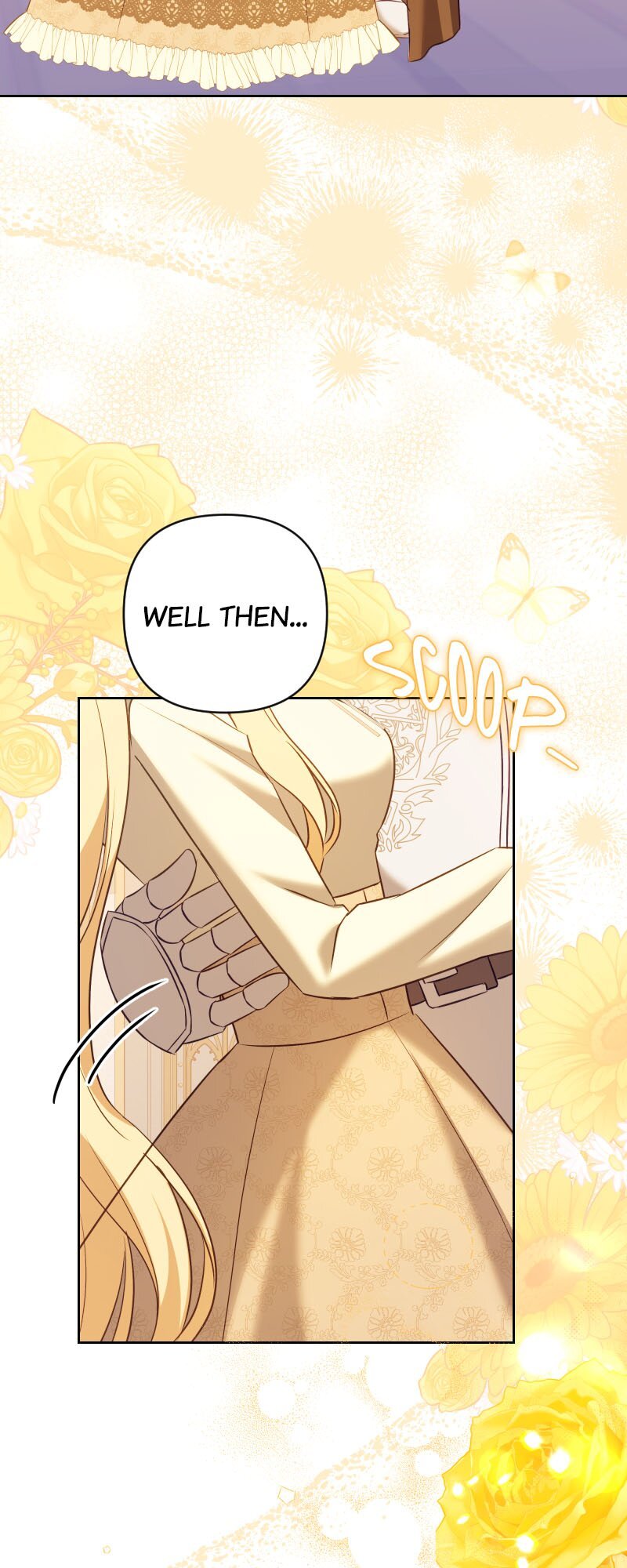 The Obsessive Stud Scammed Me into Marriage chapter 33 page 36