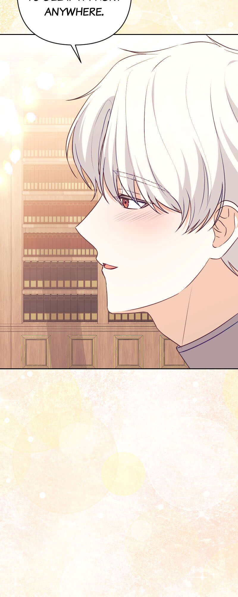 The Obsessive Stud Scammed Me into Marriage chapter 33 page 49