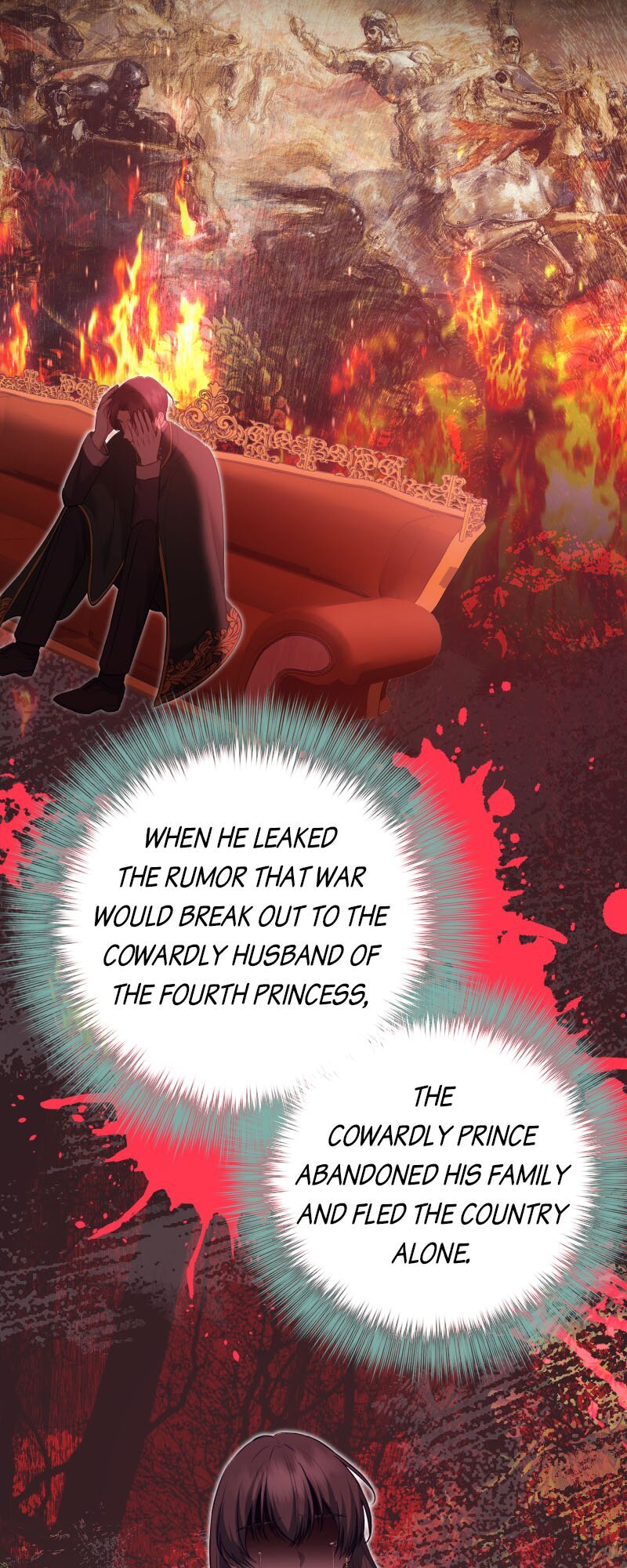 The Obsessive Stud Scammed Me into Marriage chapter 33 page 63