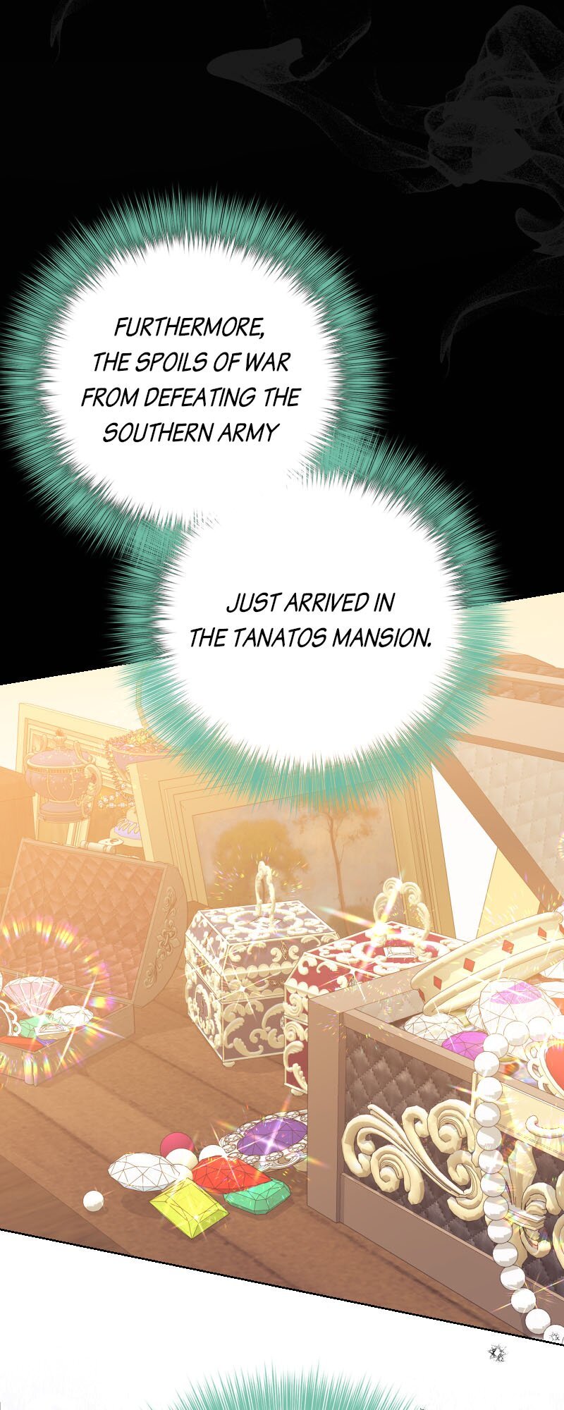 The Obsessive Stud Scammed Me into Marriage chapter 33 page 67