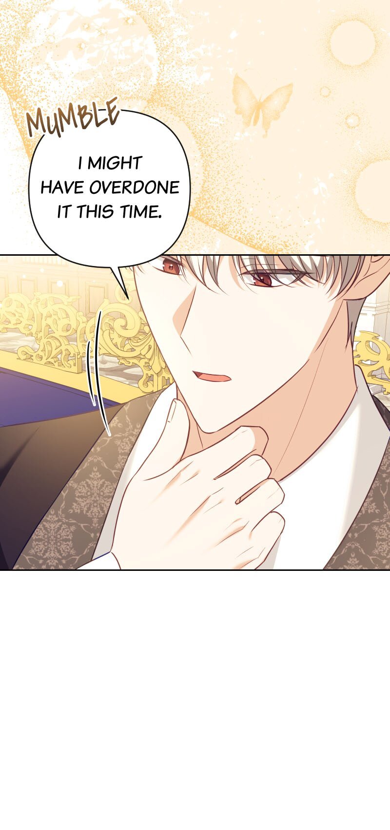The Obsessive Stud Scammed Me into Marriage chapter 33 page 72
