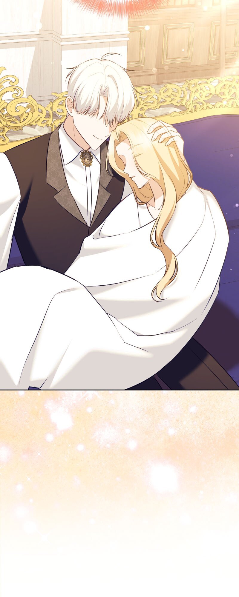 The Obsessive Stud Scammed Me into Marriage chapter 33 page 82