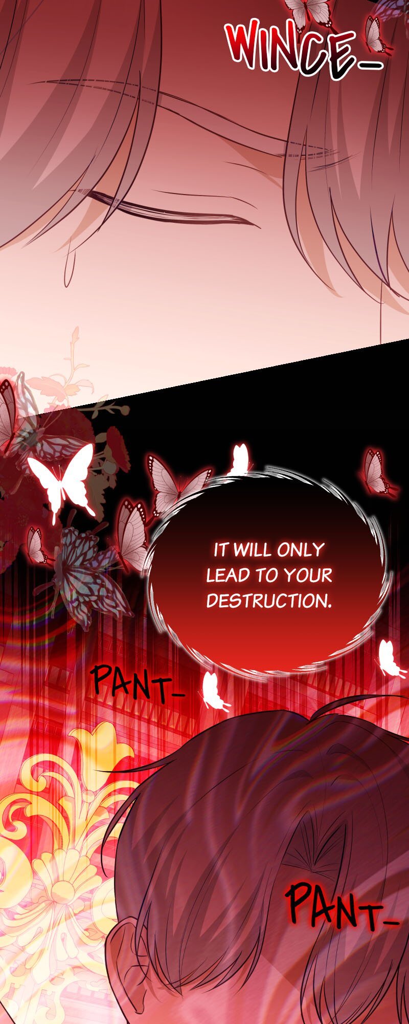 The Obsessive Stud Scammed Me into Marriage chapter 33 page 87