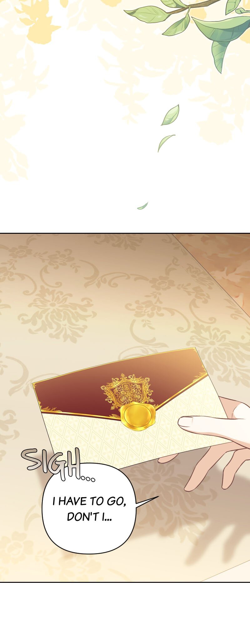The Obsessive Stud Scammed Me into Marriage chapter 34 page 2