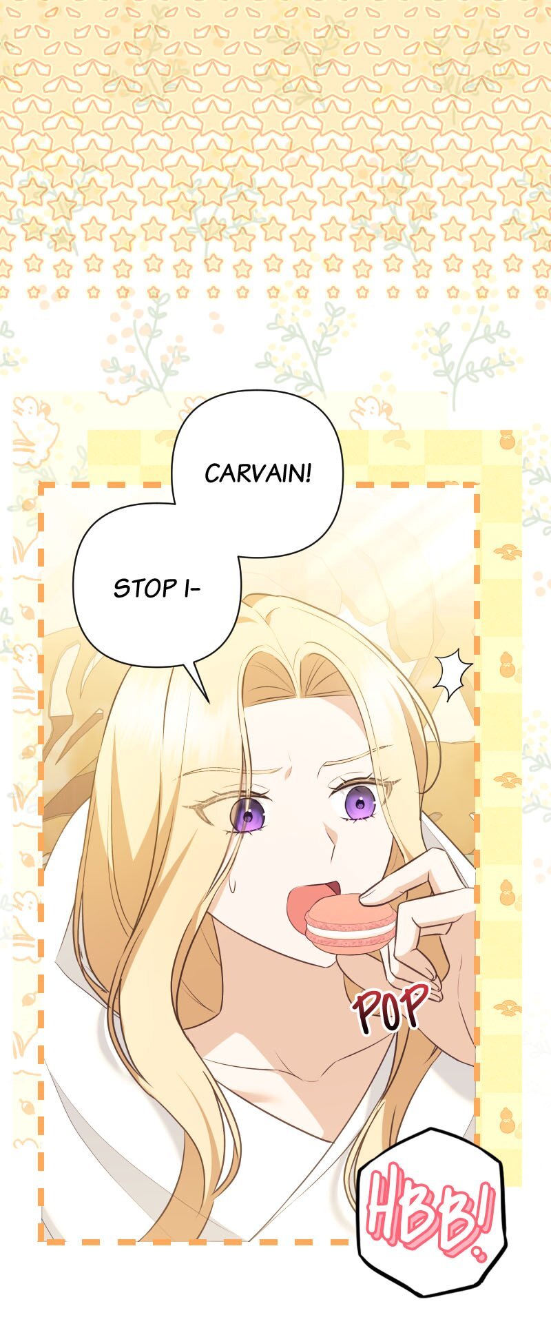 The Obsessive Stud Scammed Me into Marriage chapter 34 page 6