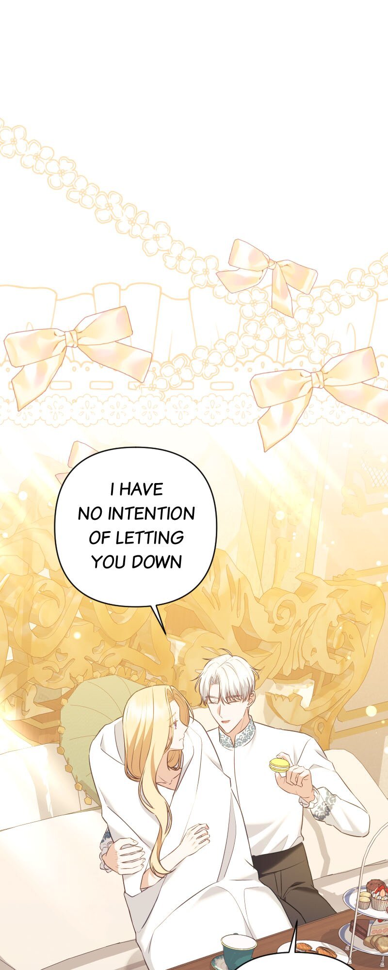 The Obsessive Stud Scammed Me into Marriage chapter 34 page 7