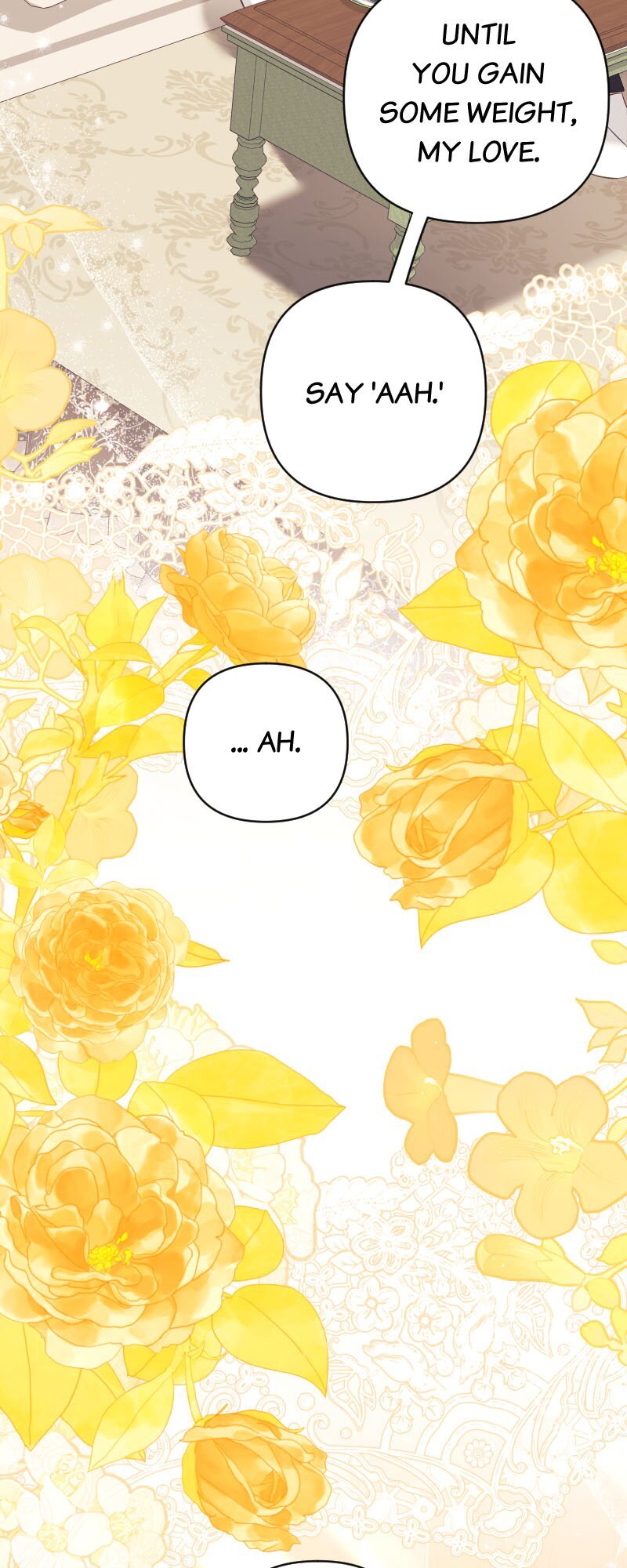 The Obsessive Stud Scammed Me into Marriage chapter 34 page 8