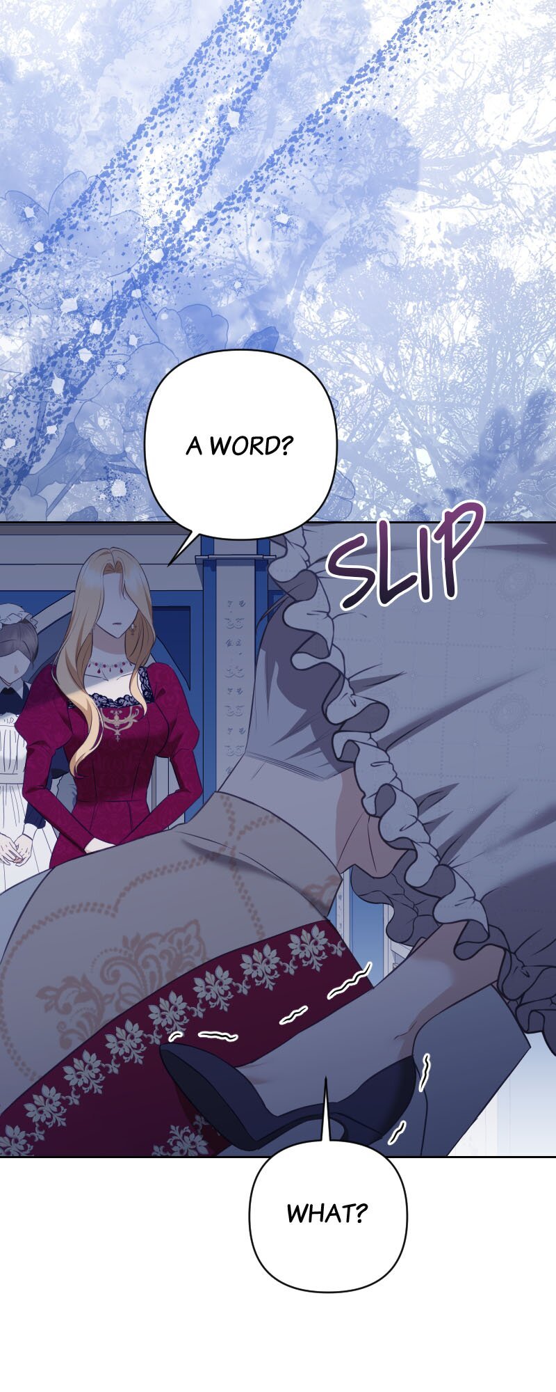 The Obsessive Stud Scammed Me into Marriage chapter 34 page 71