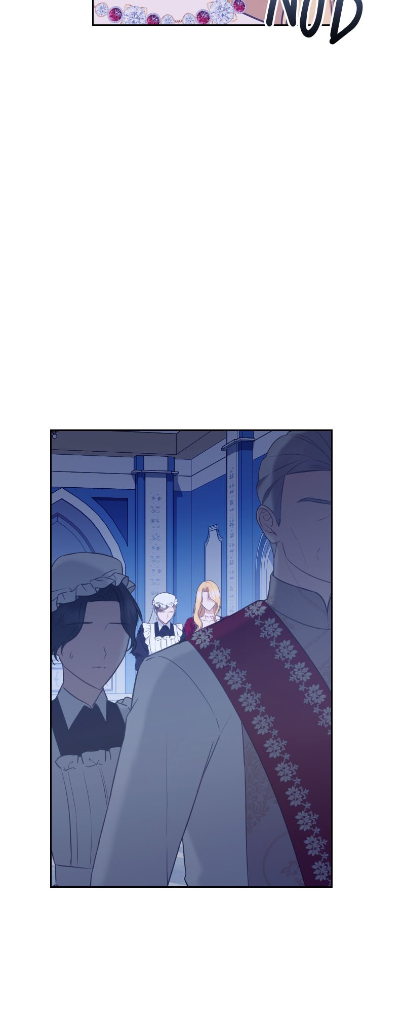 The Obsessive Stud Scammed Me into Marriage chapter 34 page 79