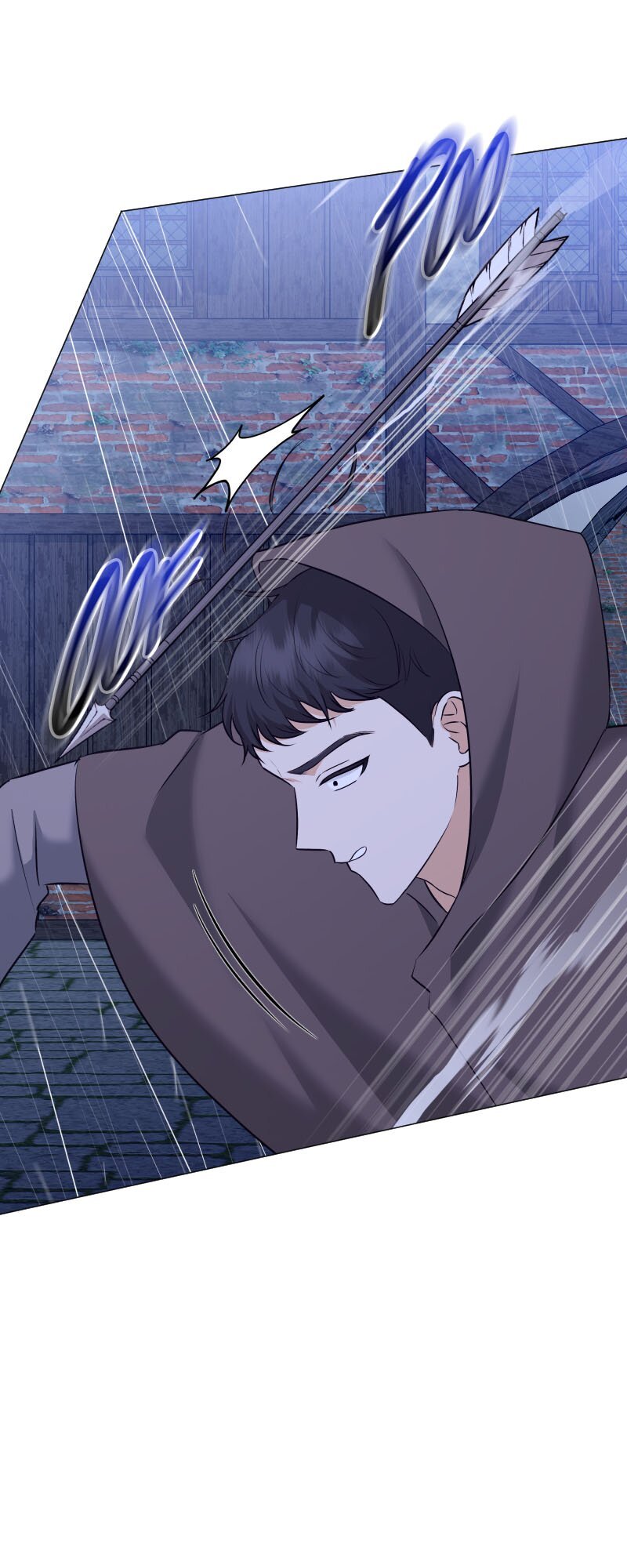 The Obsessive Stud Scammed Me into Marriage chapter 35 page 7