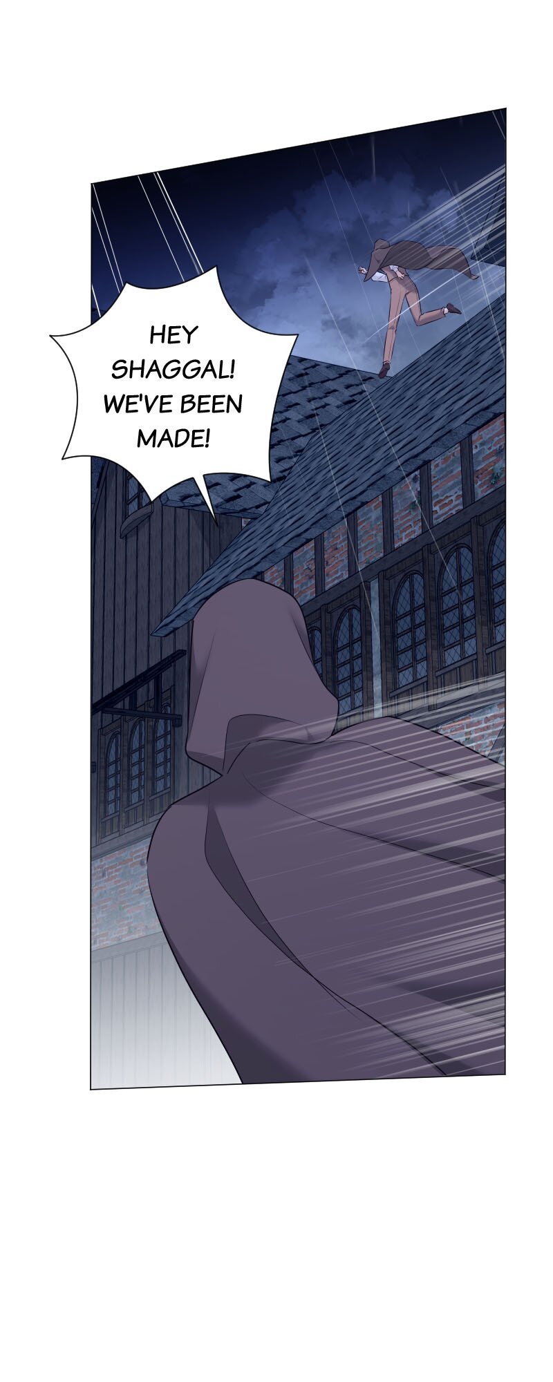 The Obsessive Stud Scammed Me into Marriage chapter 35 page 8