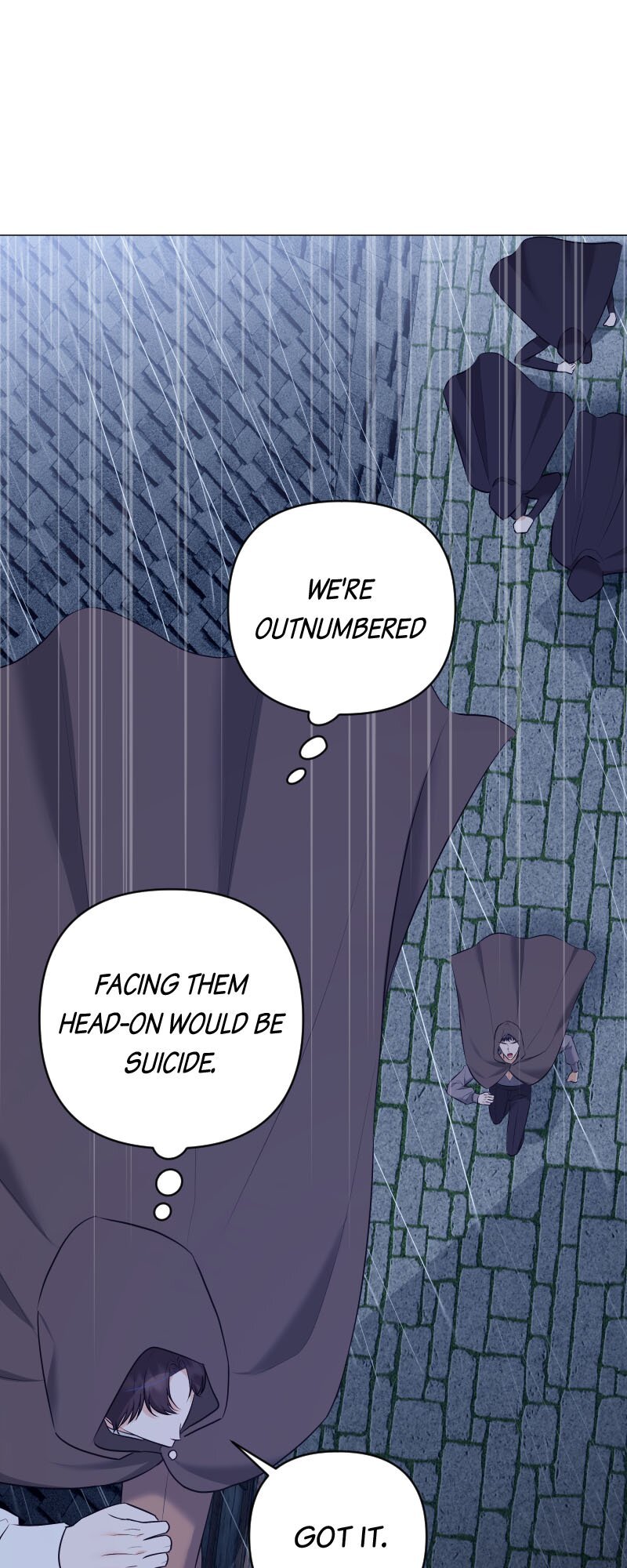 The Obsessive Stud Scammed Me into Marriage chapter 35 page 9