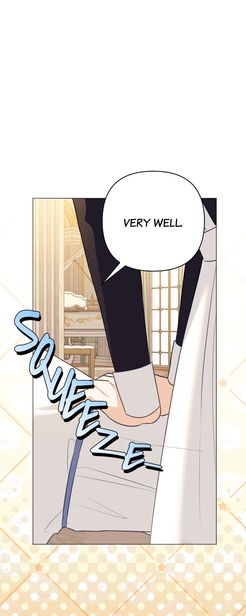 The Obsessive Stud Scammed Me into Marriage chapter 35 page 32