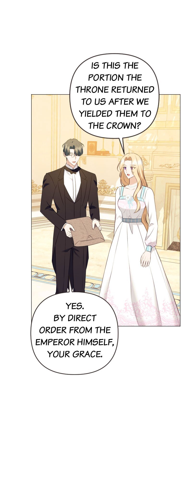 The Obsessive Stud Scammed Me into Marriage chapter 35 page 40