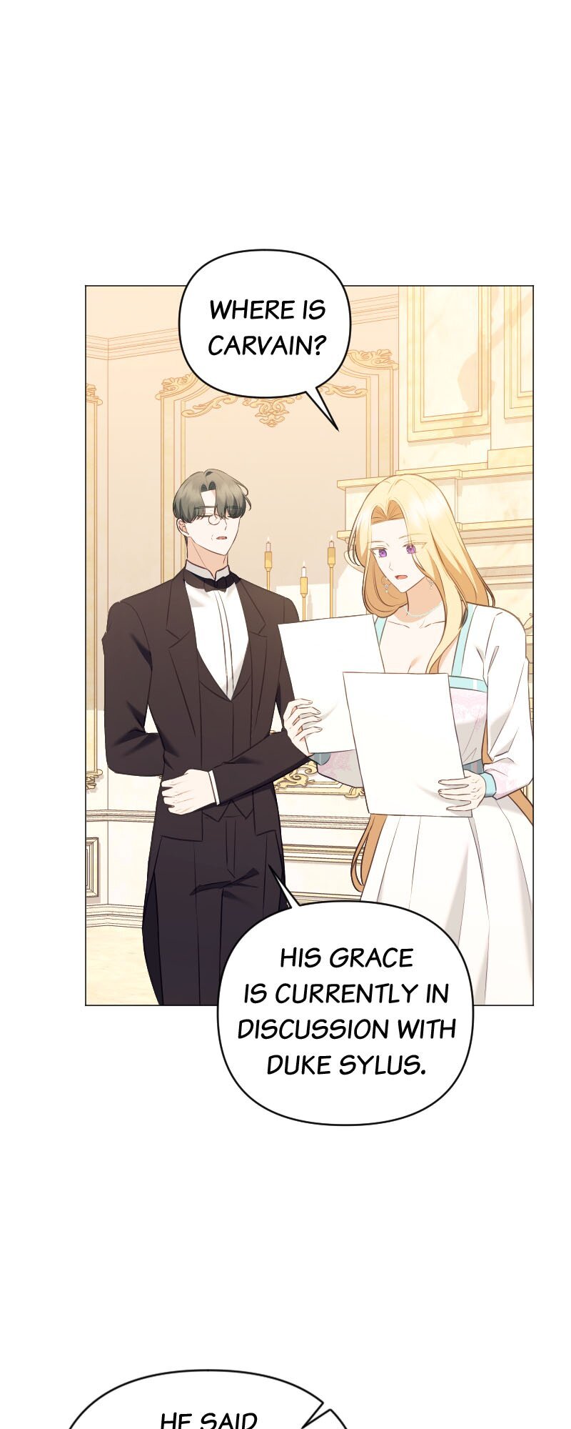 The Obsessive Stud Scammed Me into Marriage chapter 35 page 44