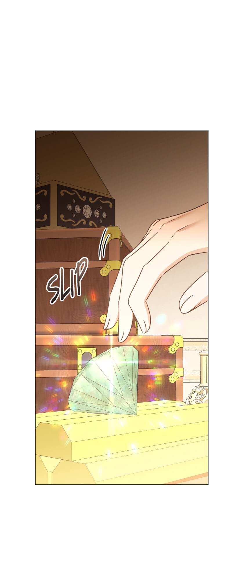 The Obsessive Stud Scammed Me into Marriage chapter 35 page 48