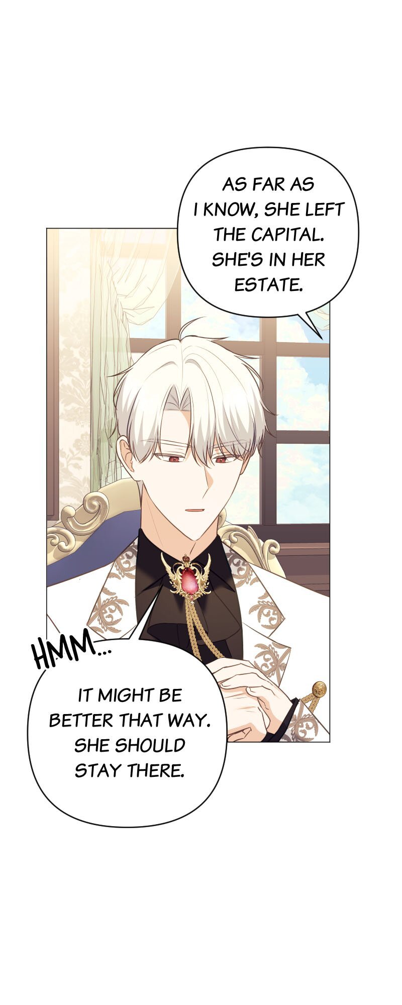 The Obsessive Stud Scammed Me into Marriage chapter 35 page 67