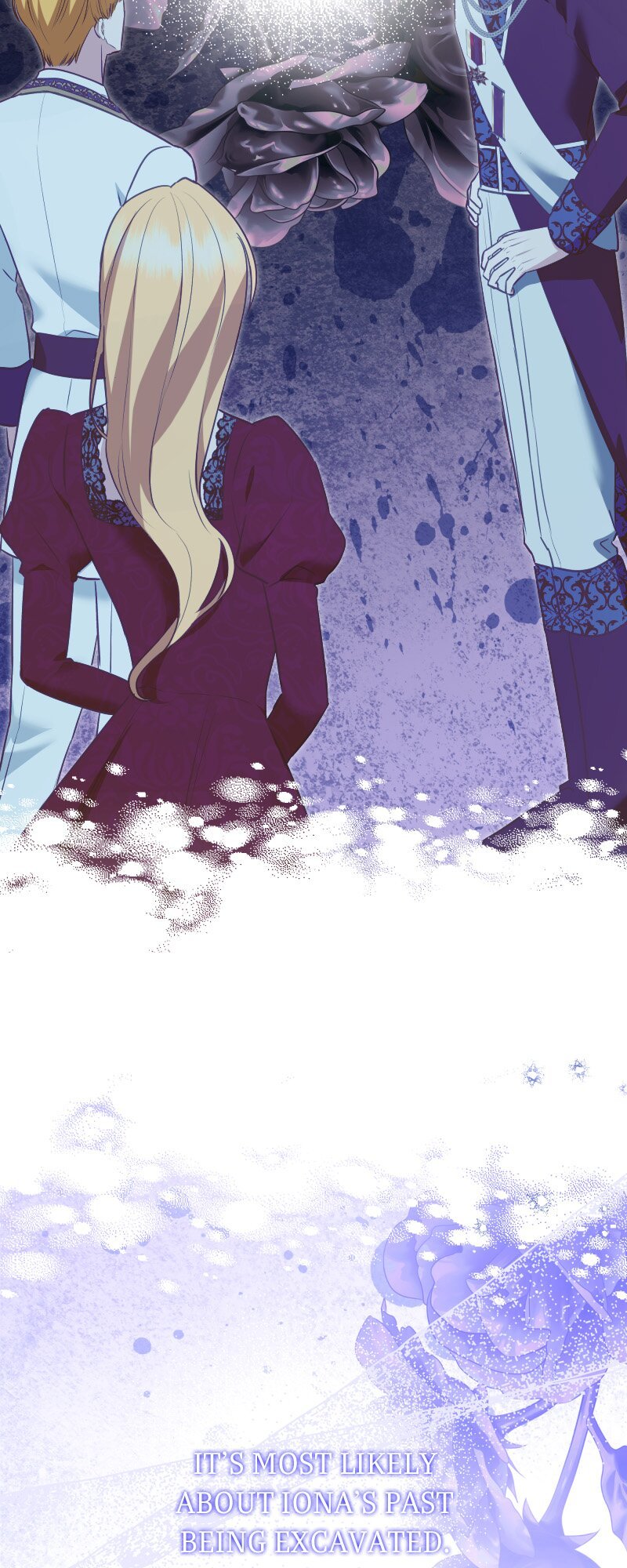 The Obsessive Stud Scammed Me into Marriage chapter 35 page 71