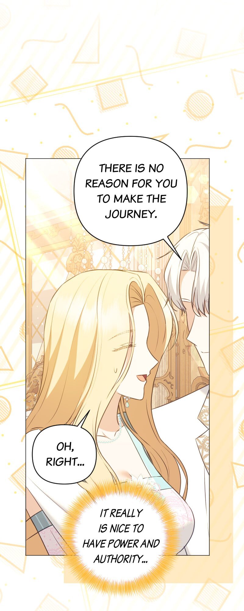 The Obsessive Stud Scammed Me into Marriage chapter 36 page 2