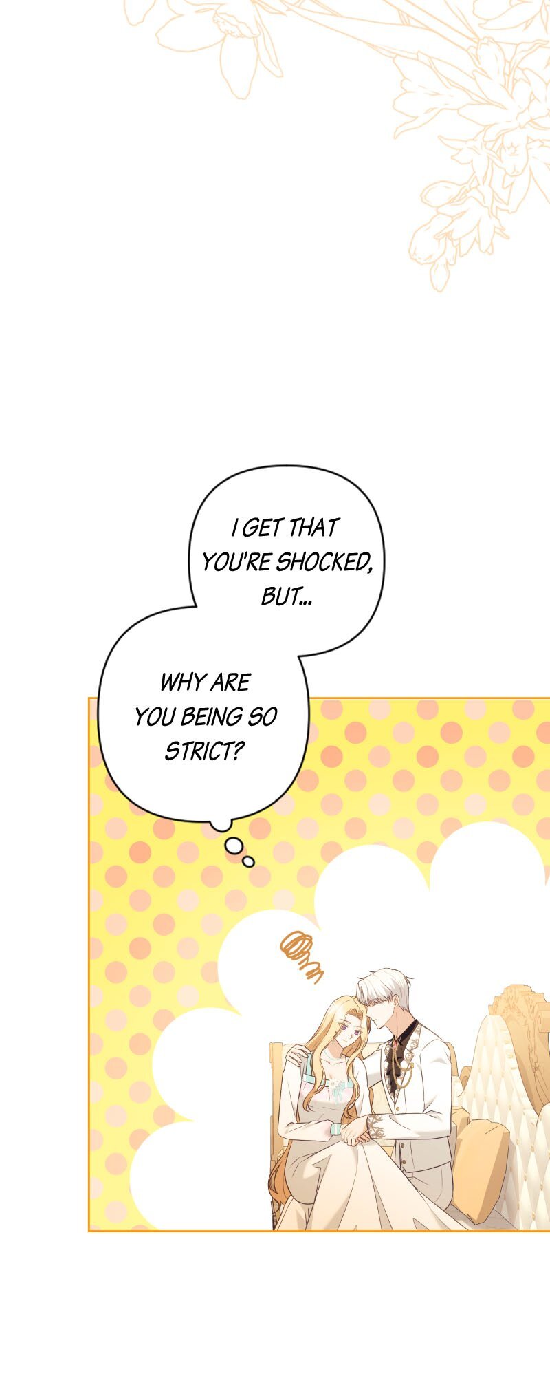 The Obsessive Stud Scammed Me into Marriage chapter 36 page 6