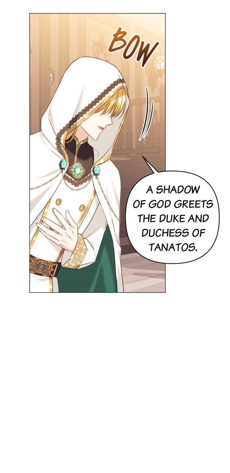 The Obsessive Stud Scammed Me into Marriage chapter 36 page 8