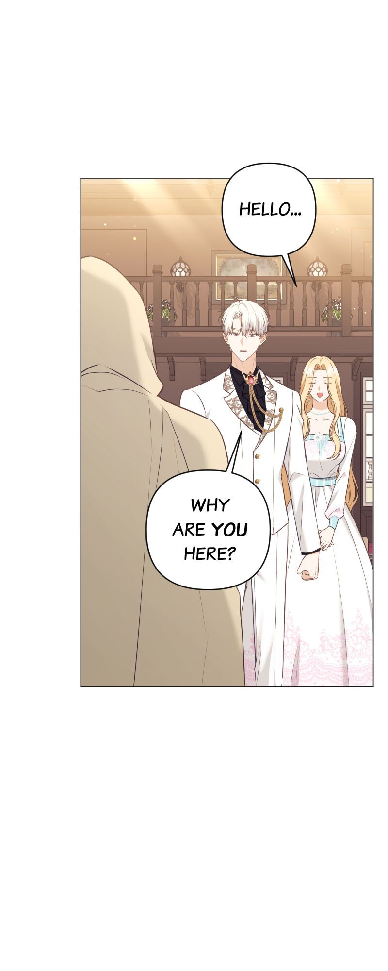 The Obsessive Stud Scammed Me into Marriage chapter 36 page 9