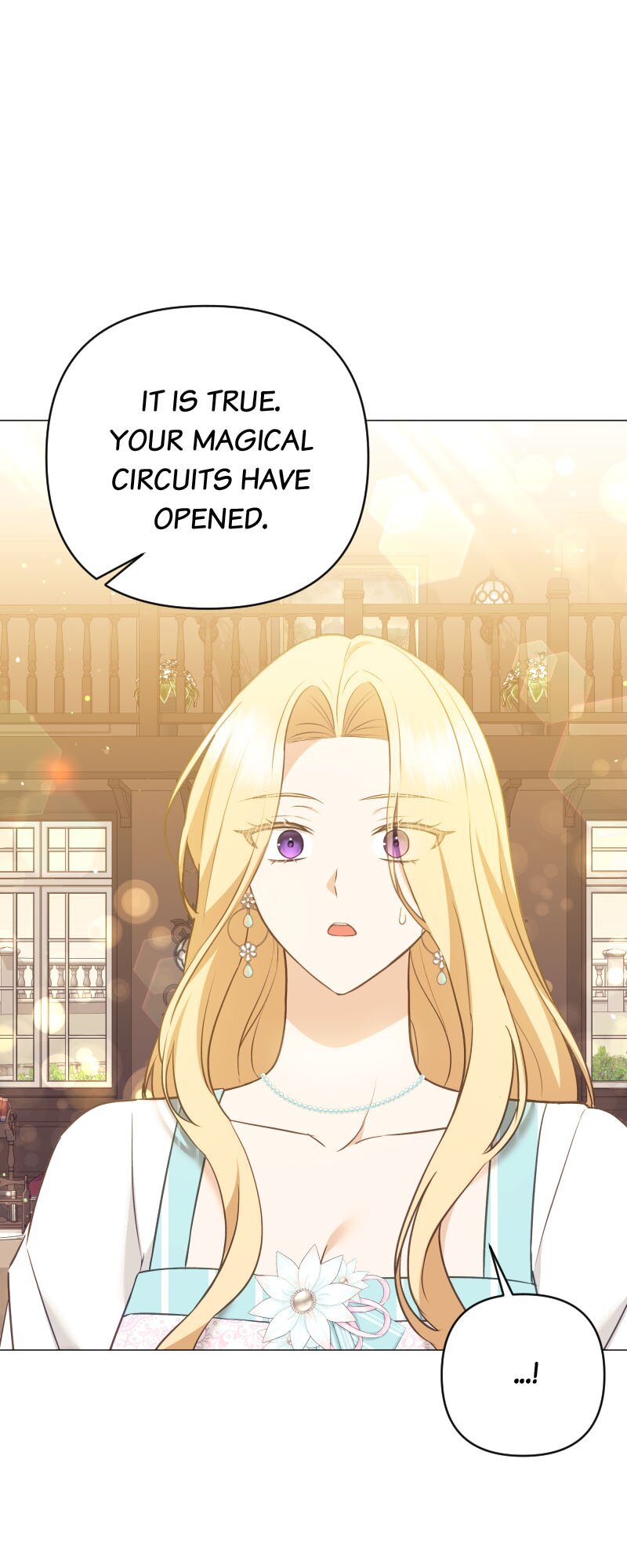 The Obsessive Stud Scammed Me into Marriage chapter 36 page 32