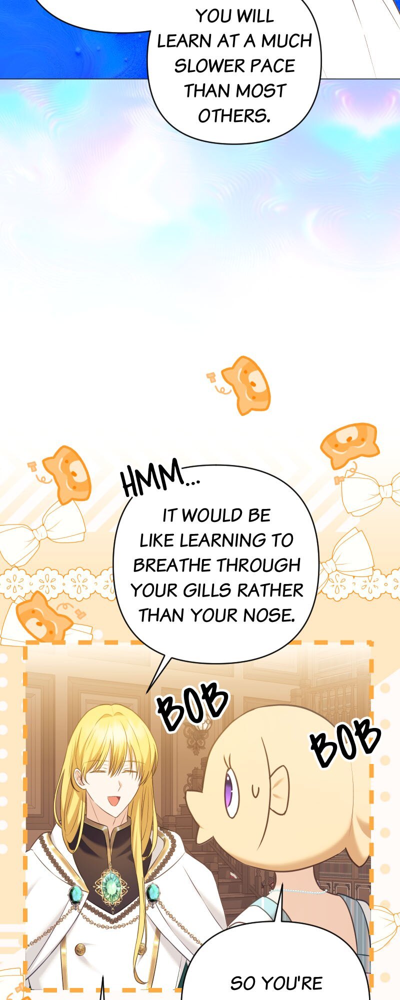 The Obsessive Stud Scammed Me into Marriage chapter 36 page 41