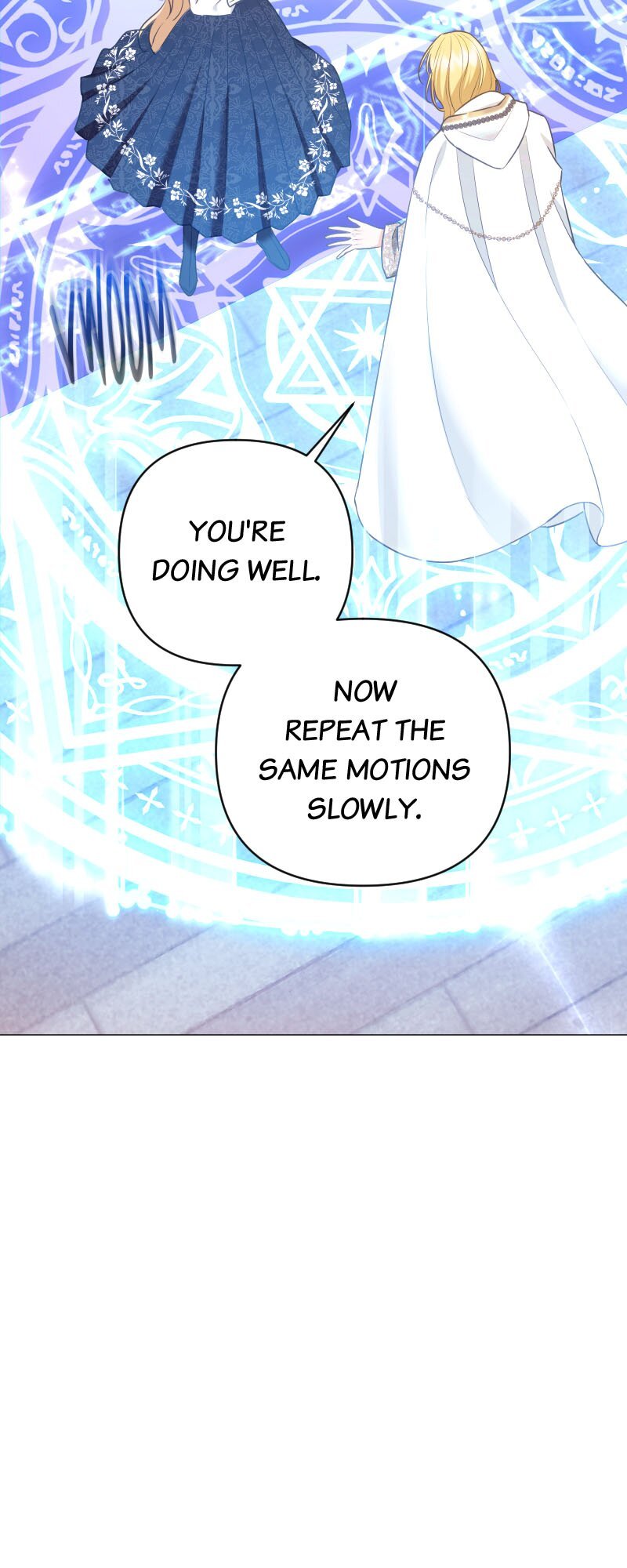 The Obsessive Stud Scammed Me into Marriage chapter 36 page 85