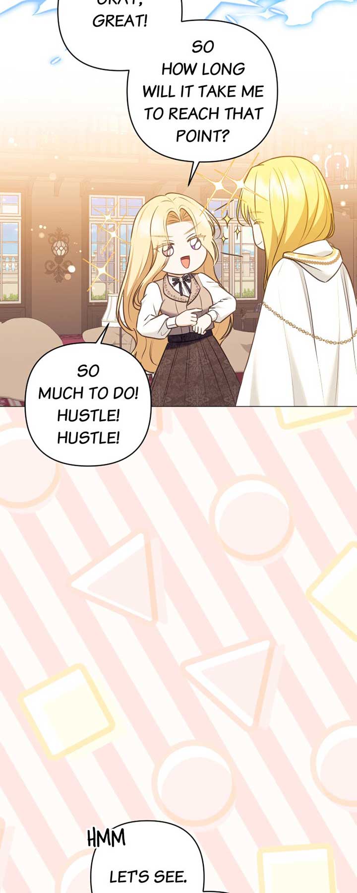 The Obsessive Stud Scammed Me into Marriage chapter 37 page 7