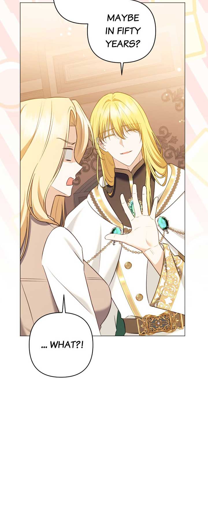 The Obsessive Stud Scammed Me into Marriage chapter 37 page 8