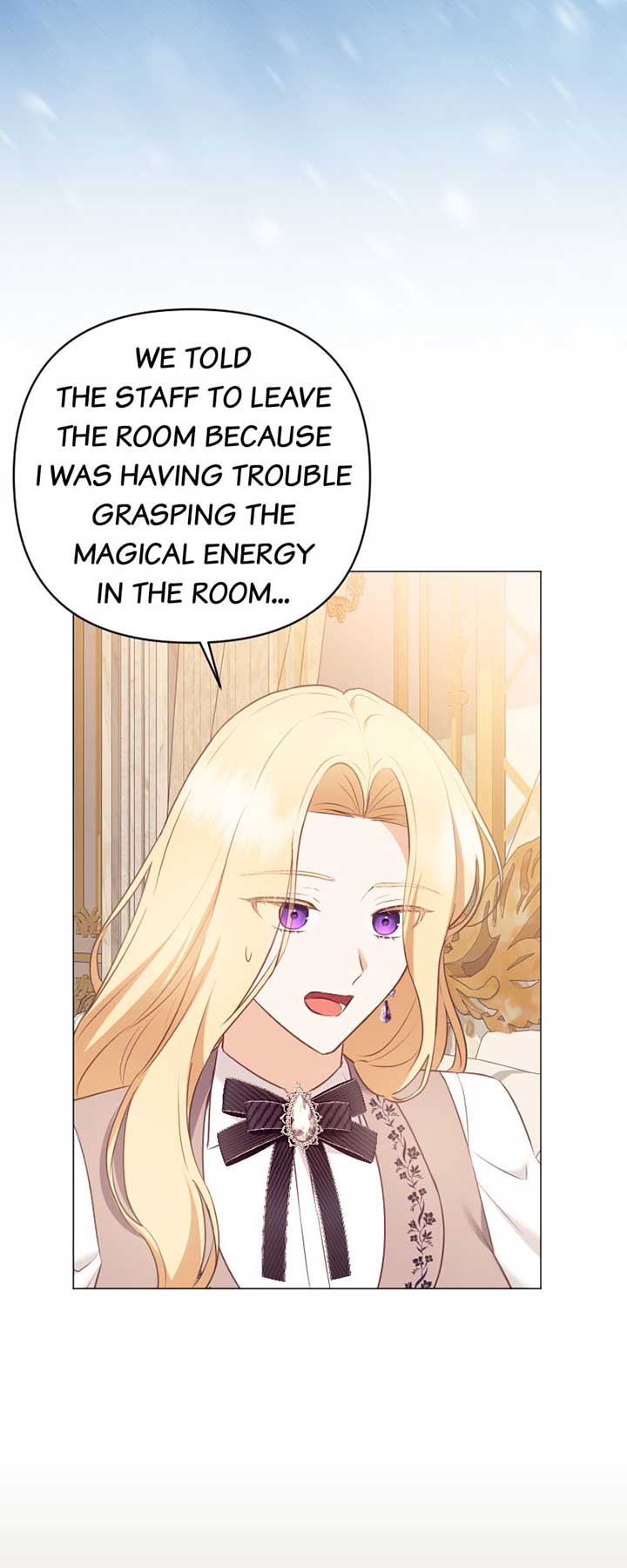 The Obsessive Stud Scammed Me into Marriage chapter 37 page 72