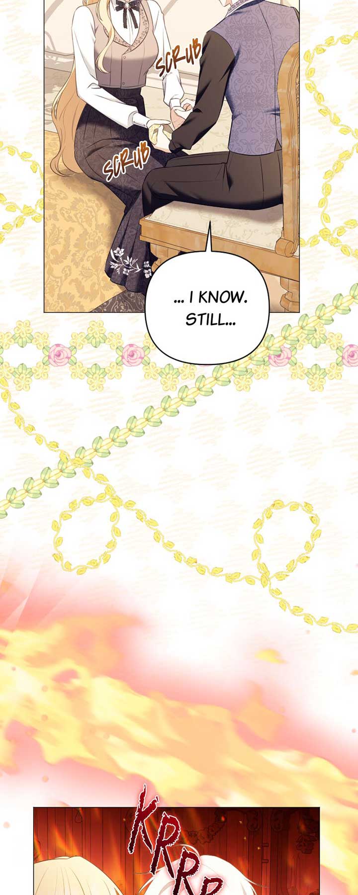The Obsessive Stud Scammed Me into Marriage chapter 37 page 76