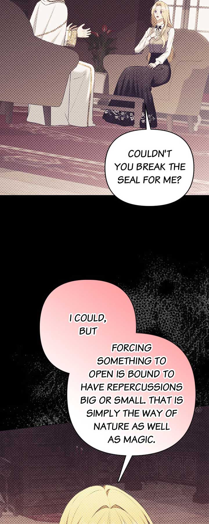 The Obsessive Stud Scammed Me into Marriage chapter 38 page 2